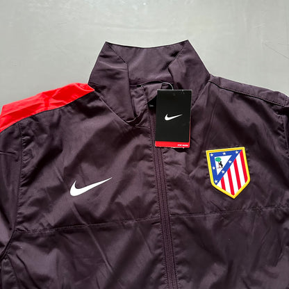 Atletico Madrid træningsdragt 2014/15 Retro