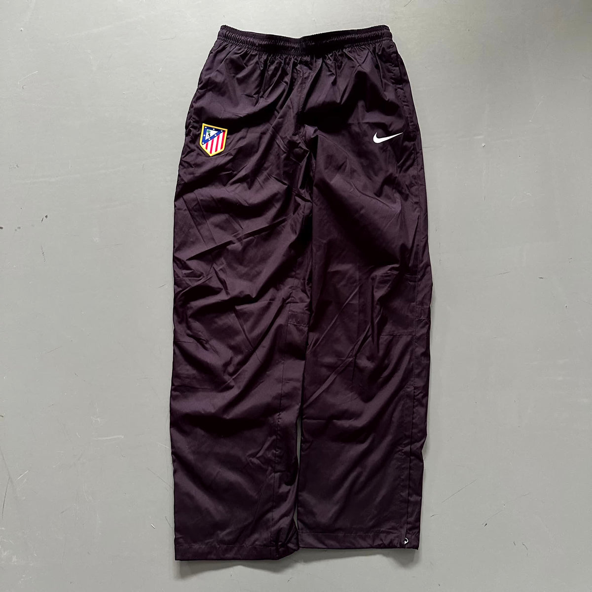 Atletico Madrid træningsdragt 2014/15 Retro