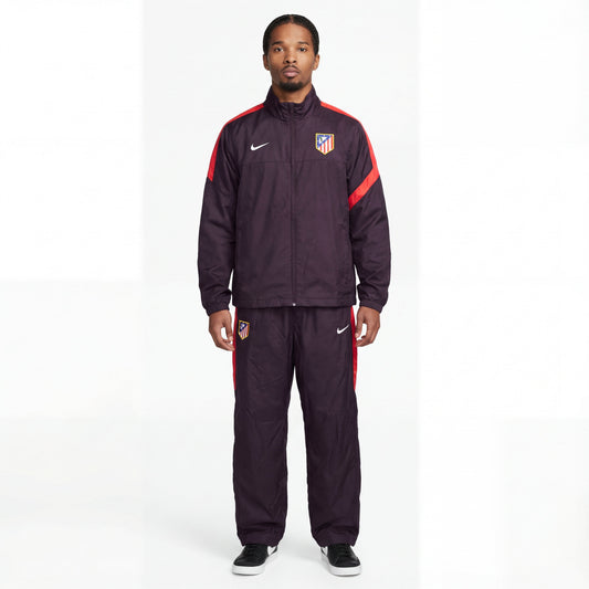Tracksuit Atletico Madrid 2014/15 Retro