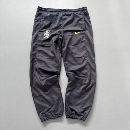 Tracksuit Brazil 2014 Retro Nike