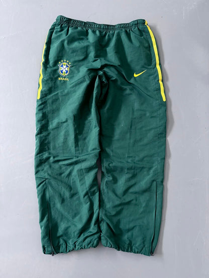 Tracksuit Brazil 2009/10 Retro