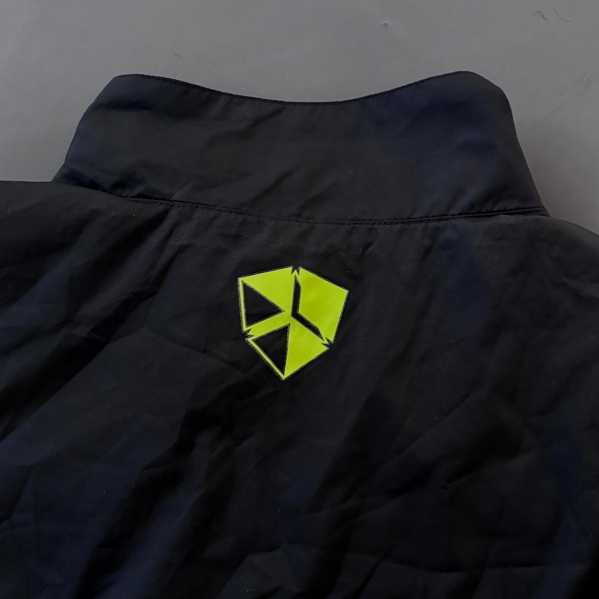 Tracksuit Brazil 2014 Retro
