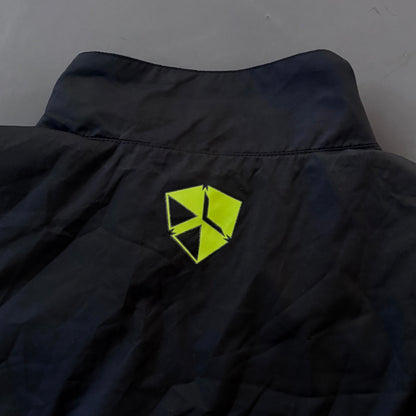 Tracksuit Brazil 2014 Retro