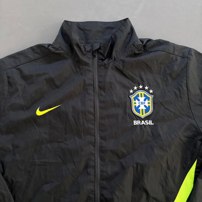 Tracksuit Brazil 2014 Retro