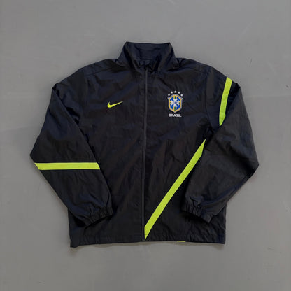 Tracksuit Brazil 2014 Retro