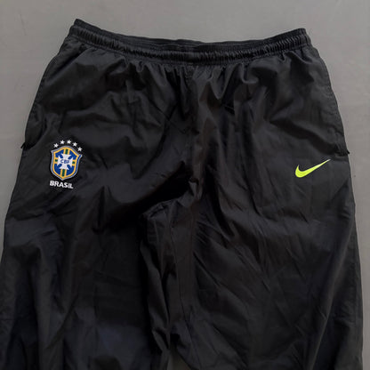 Tracksuit Brazil 2014 Retro