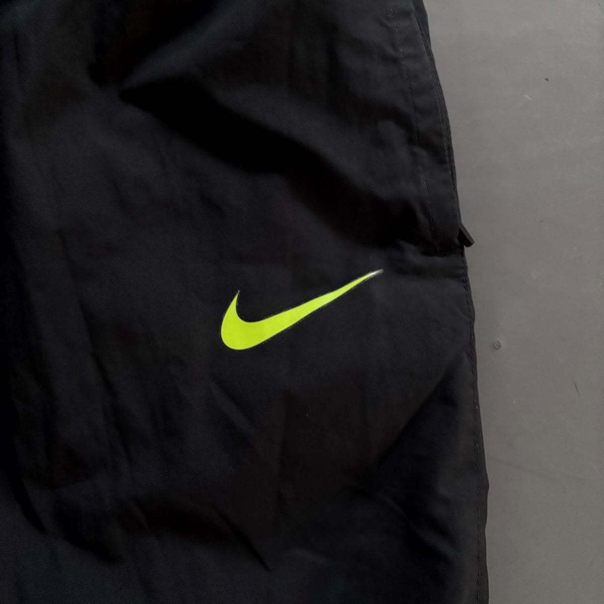 Tracksuit Brazil 2014 Retro