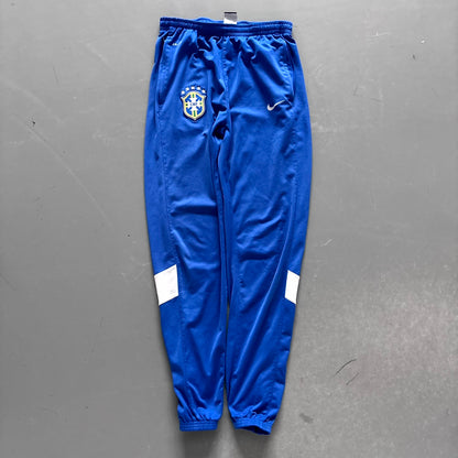 Tracksuit Brazil 2014 Retro Premium