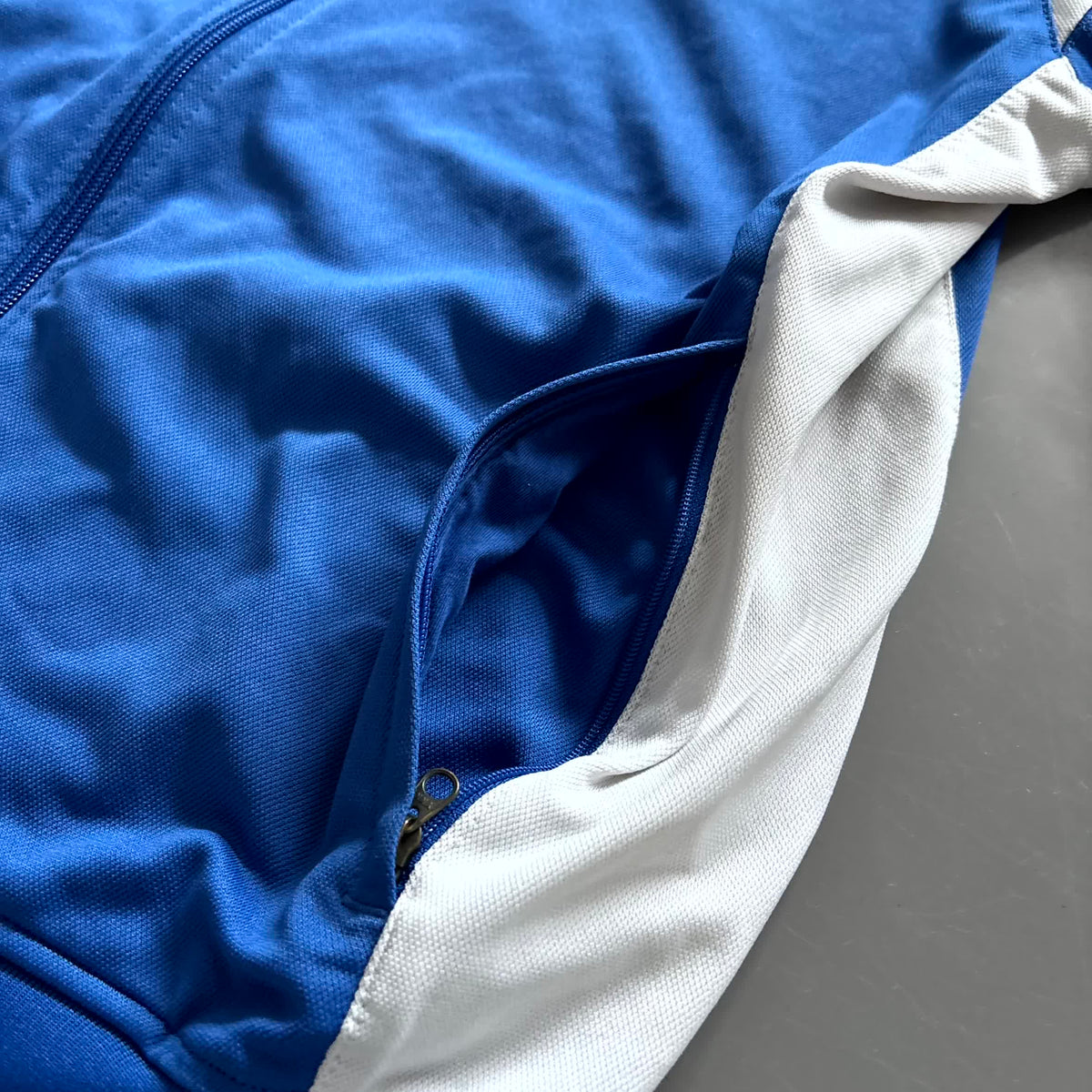 Tracksuit Brazil 2014 Retro Premium