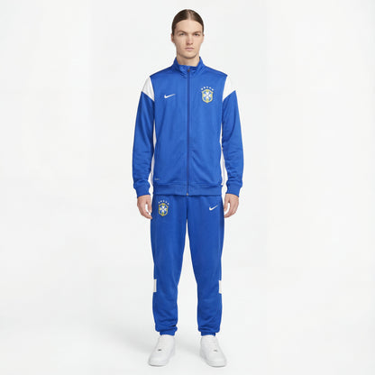 Tracksuit Brazil 2014 Retro Premium