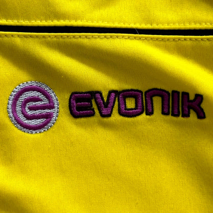 Tracksuit Borussia Dortmund 2007/08 Retro