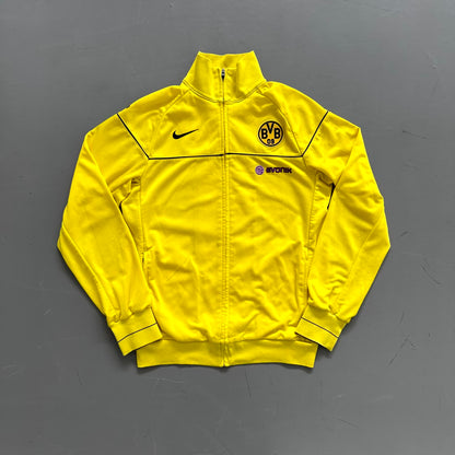 Tracksuit Borussia Dortmund 2007/08 Retro