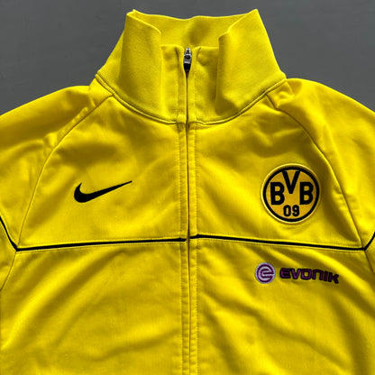 Tracksuit Borussia Dortmund 2007/08 Retro