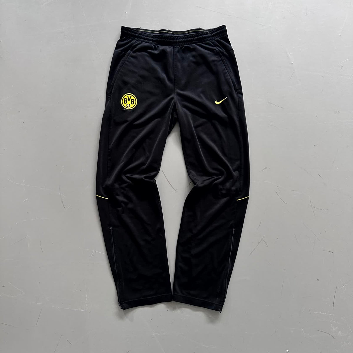 Tracksuit Borussia Dortmund 2007/08 Retro