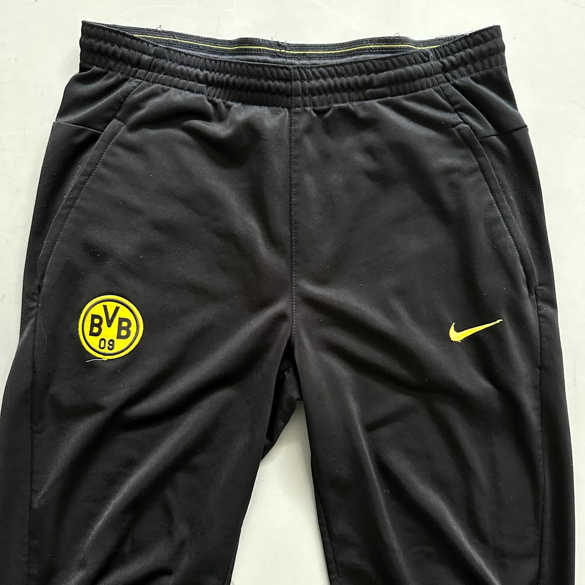 Tracksuit Borussia Dortmund 2007/08 Retro