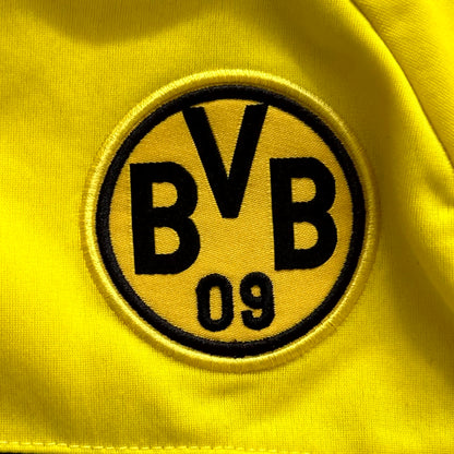 Tracksuit Borussia Dortmund 2007/08 Retro