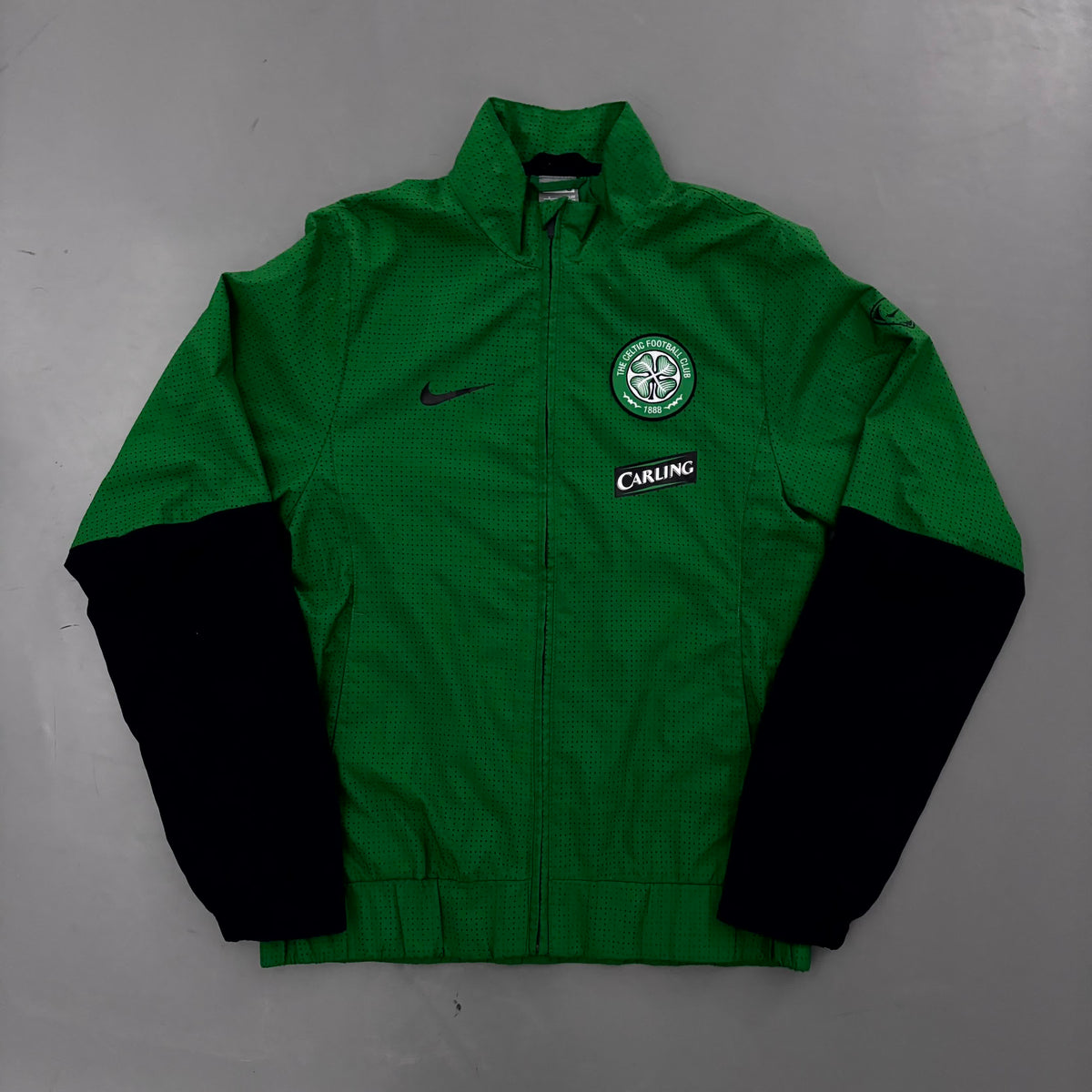 Tracksuit Celtic 2007/08 Retro