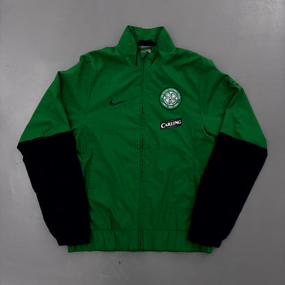 Tracksuit Celtic 2007/08 Retro