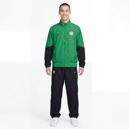 Tracksuit Celtic 2007/08 Retro