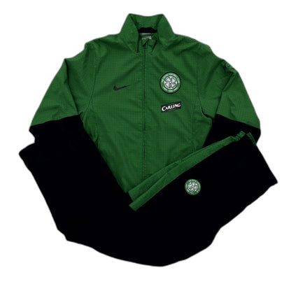Tracksuit Celtic 2007/08 Retro