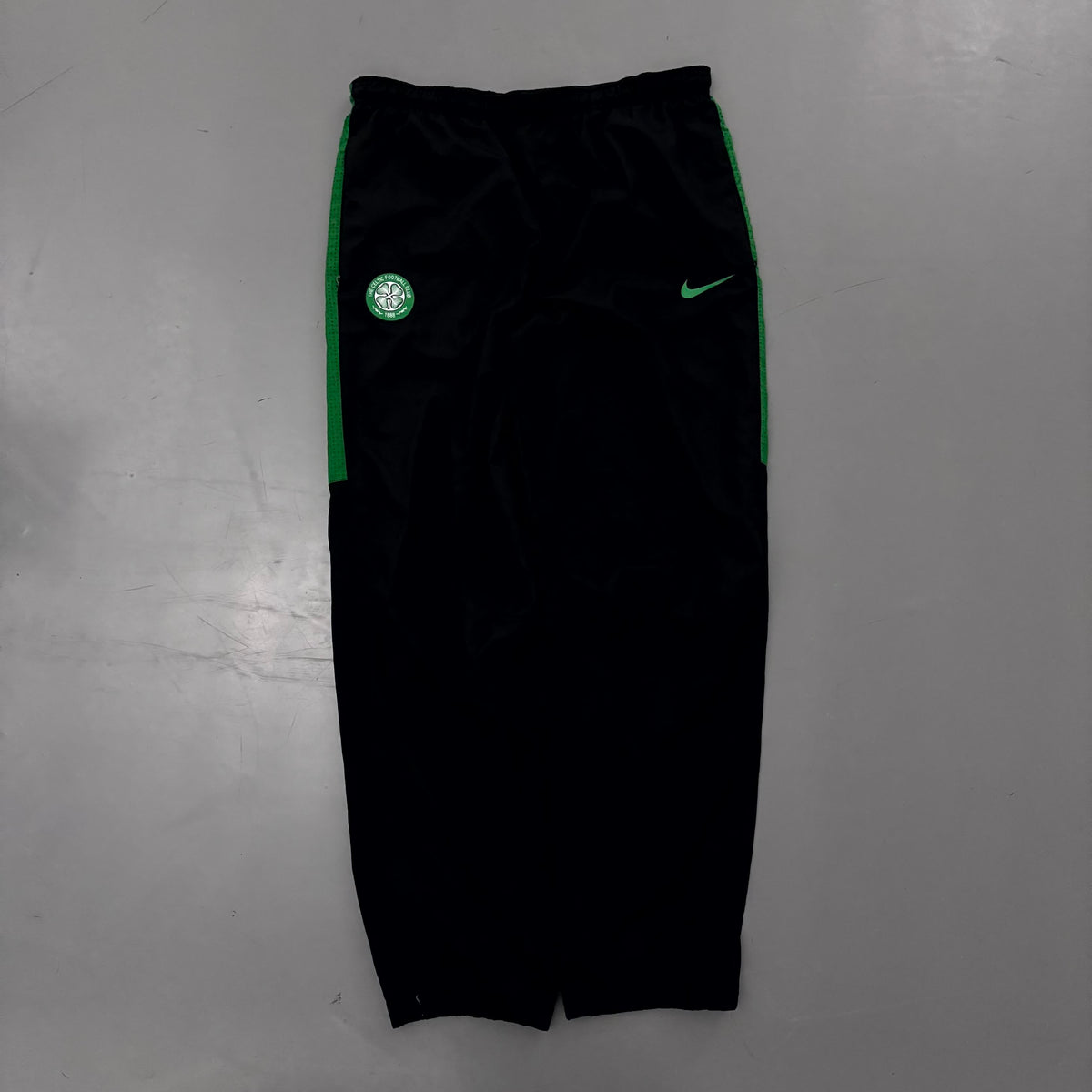 Tracksuit Celtic 2007/08 Retro