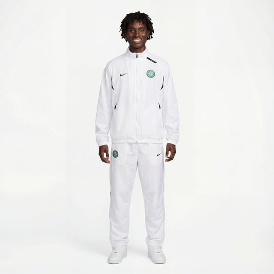 Tracksuit Celtic 2010/11 Retro