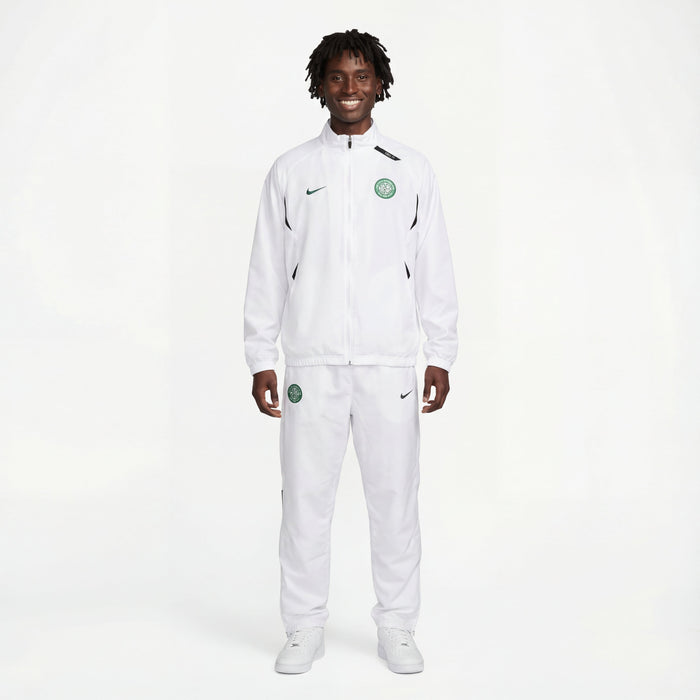 Tracksuit Celtic 2010/11 Retro