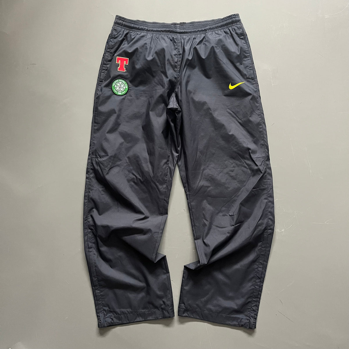 Tracksuit Celtic 2010/11 Retro Nike