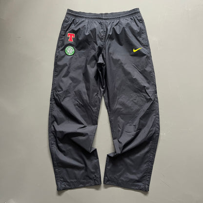 Tracksuit Celtic 2010/11 Retro Nike