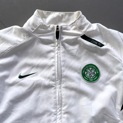 Tracksuit Celtic 2010/11 Retro