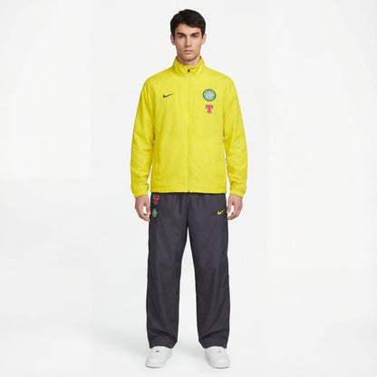 Tracksuit Celtic 2010/11 Retro Nike
