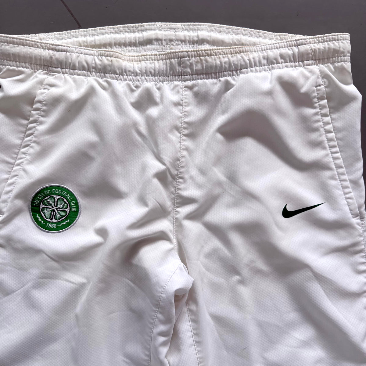 Tracksuit Celtic 2010/11 Retro