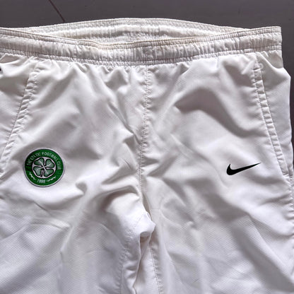Tracksuit Celtic 2010/11 Retro