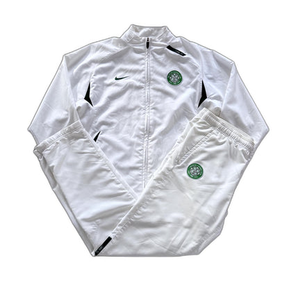 Tracksuit Celtic 2010/11 Retro