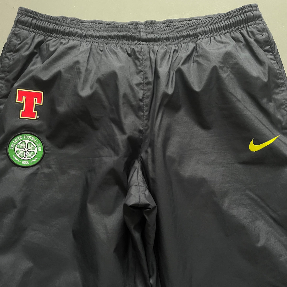 Tracksuit Celtic 2010/11 Retro Nike