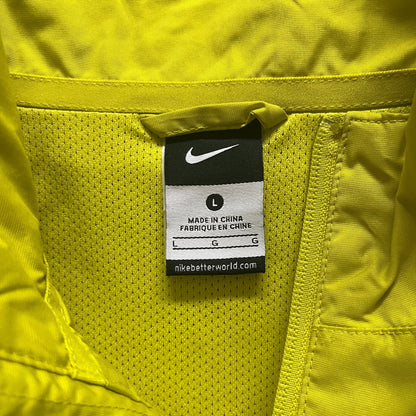 Tracksuit Celtic 2010/11 Retro Nike