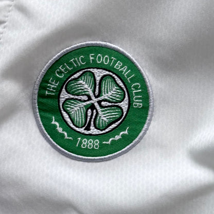 Tracksuit Celtic 2010/11 Retro