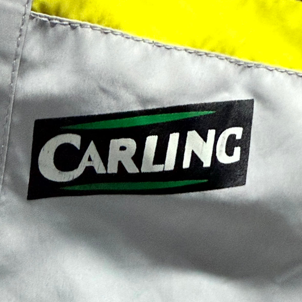 Celtic Trainingsanzug 2008/09 Retro Premium