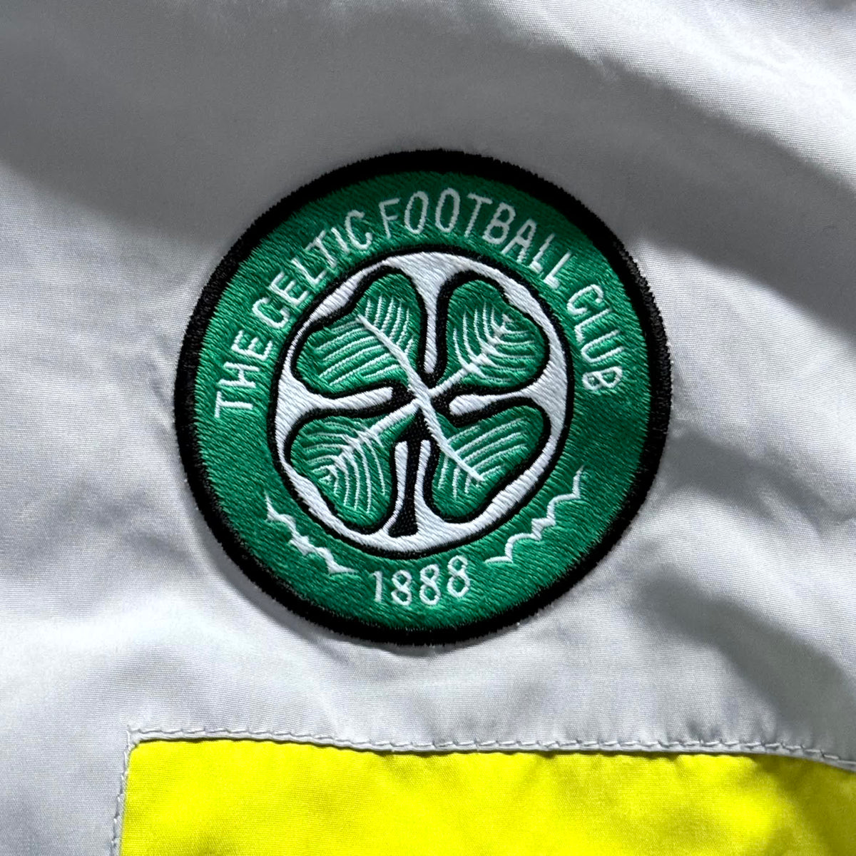 Celtic Trainingsanzug 2008/09 Retro Premium