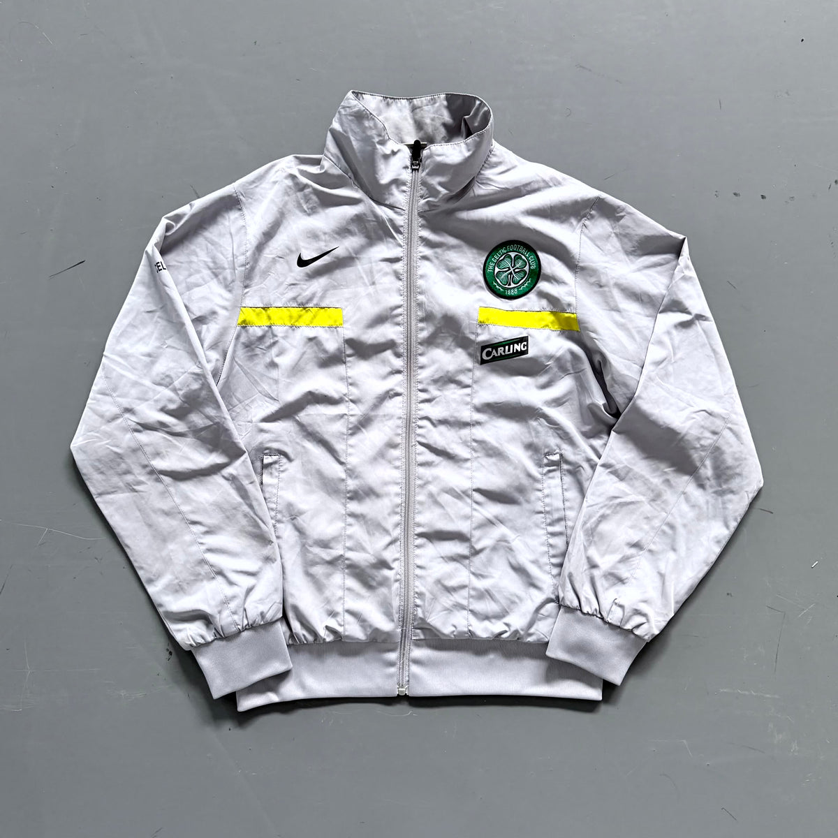 Celtic Trainingsanzug 2008/09 Retro Premium
