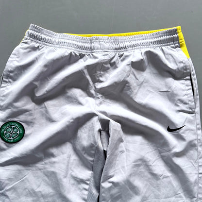 Celtic Trainingsanzug 2008/09 Retro Premium