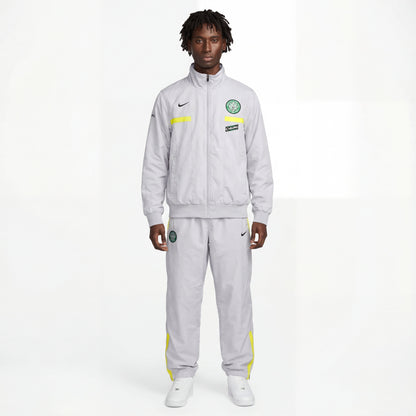 Celtic Trainingsanzug 2008/09 Retro Premium