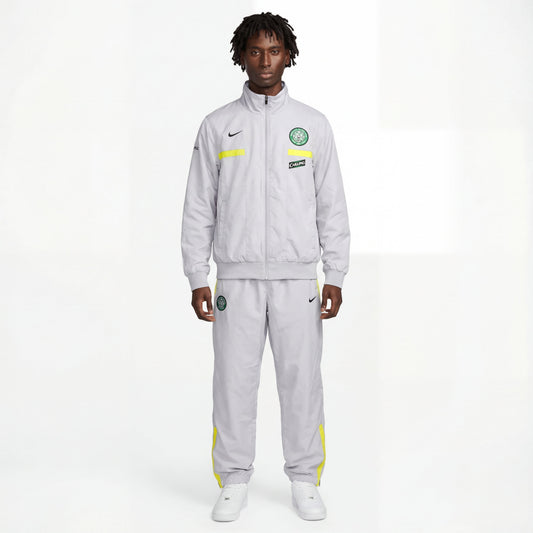 Tracksuit Celtic 2008/09 Retro Premium