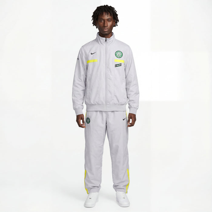 Celtic Trainingsanzug 2008/09 Retro Premium