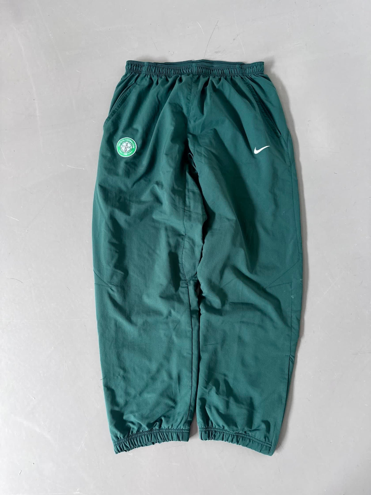 Tracksuit Celtic 2007/08 Retro Nike