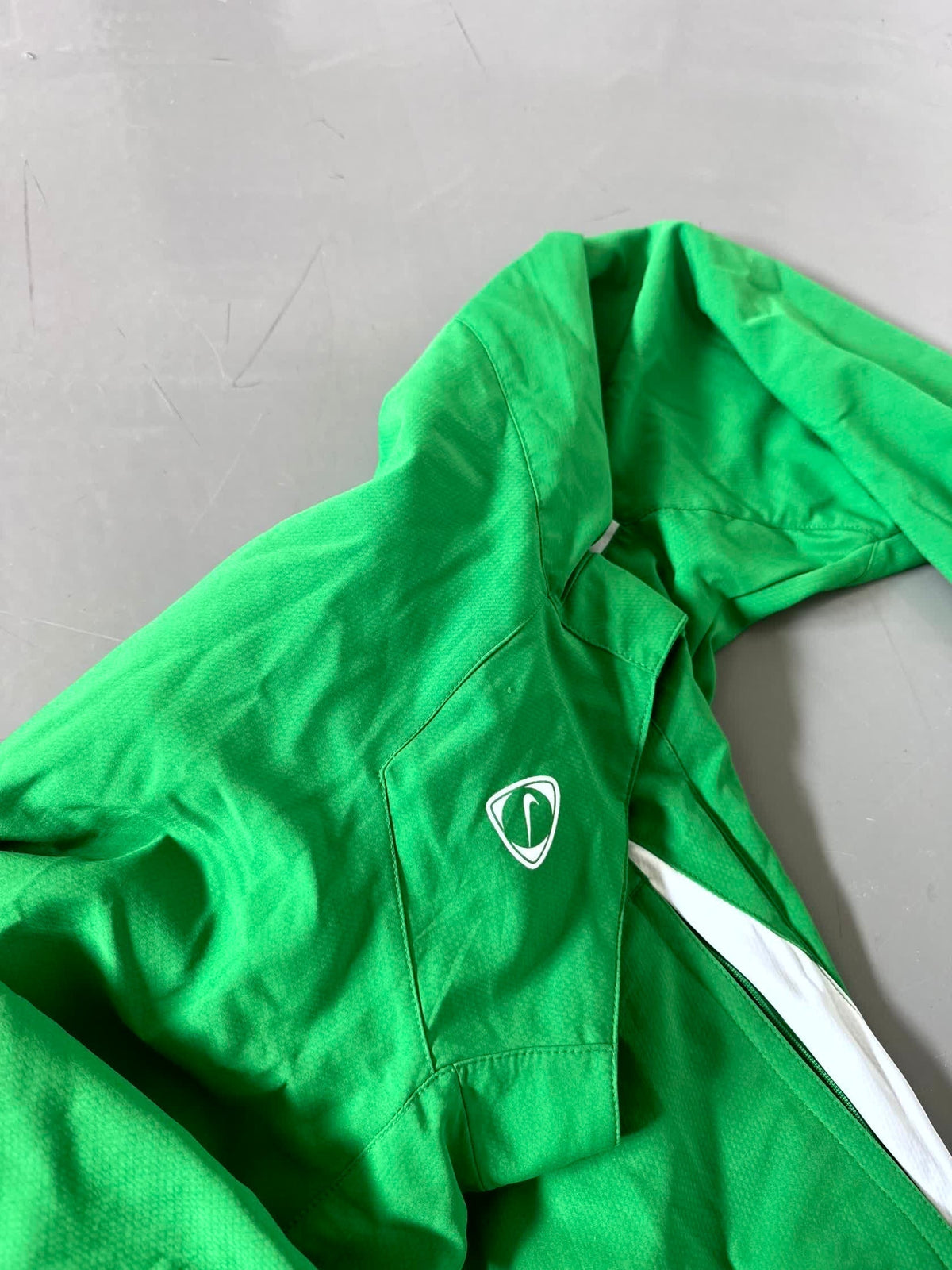 Tracksuit Celtic 2007/08 Retro Nike