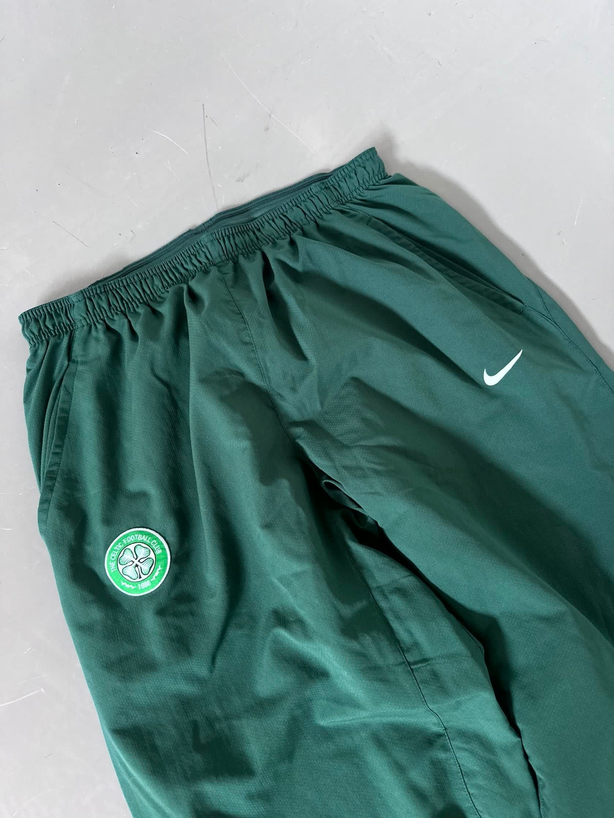 Tracksuit Celtic 2007/08 Retro Nike