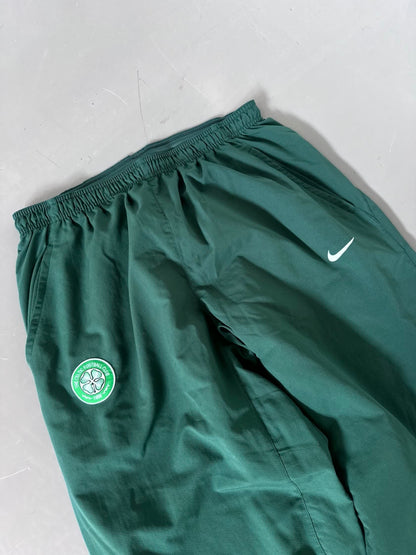 Tracksuit Celtic 2007/08 Retro Nike