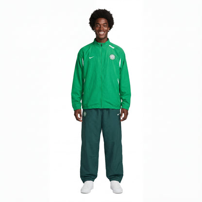 Tracksuit Celtic 2007/08 Retro Nike