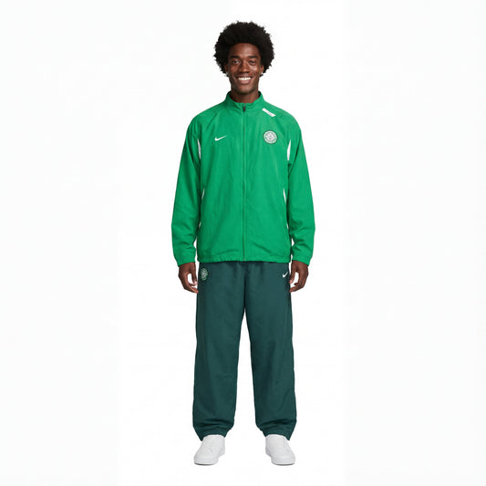Tracksuit Celtic 2007/08 Retro Nike